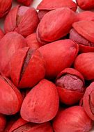 Image result for Pink Pistachio