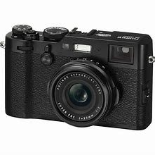 Image result for Fujifilm X100 Review