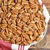 Image result for Pecan Halves