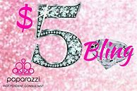 Image result for Paparazzi Jewelry Bling