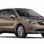 Image result for 2019 Buick Envision Interior