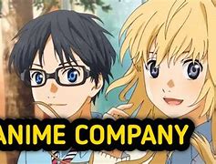 Image result for Anime Company