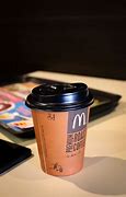 Image result for McDonald's Coffee Cup