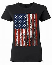 Image result for USA Flag Shirt