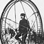 Image result for H.G. Wells Bicyle