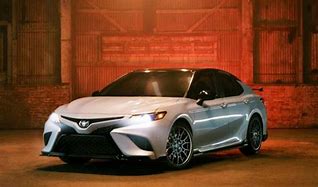 Image result for New $20.33 Model Toyota Cam Camry SUV