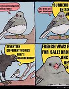 Image result for France during WW2 Meme