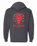 Image result for Melvins Sweatshirt