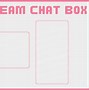 Image result for Chat Box Frame
