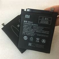 Image result for MI Redmi Note 4 Battery