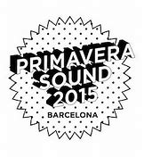Image result for Primavera Sound Logo