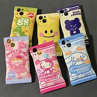 Image result for Hello Kitty iPhone ClearMax Cases