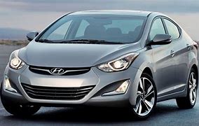 Image result for Hyundai Elantra GLS