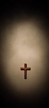Image result for A Picture Bell Cross with iPhone
