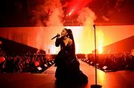Image result for Ariana Grande Queen