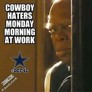 Image result for Dallas Cowboys Haters Images