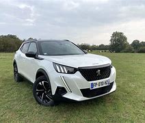 Image result for Peugeot 2008 22 Plate