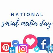 Image result for National K Social Media Day