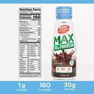 Image result for Boost Max 30 G-protein
