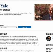 Image result for Yale PhD Offer Finance