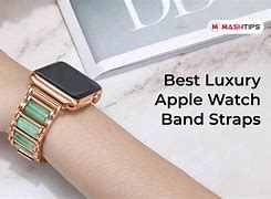 Image result for iPhone Watch with Fancy Bands