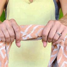 Image result for Towel Ring