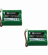 Image result for AT&T Cordless Phone Batteries