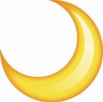 Image result for Moon Face Emoji