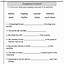 Image result for 2nd Grade ESL Worksheets