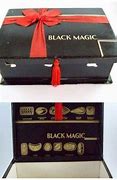 Image result for Black Magic Box