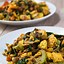 Image result for High-Protein Vegan Dinner Recipes