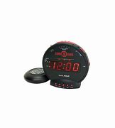 Image result for Sonic Bomb Dual Extra Loud Alarm Clock