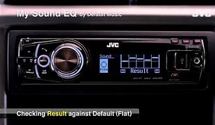 Image result for JVC Car Stereo Setup