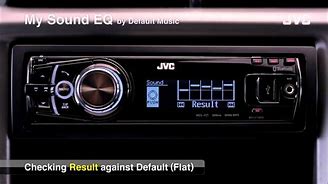 Image result for JVC Equalizer Car Audio