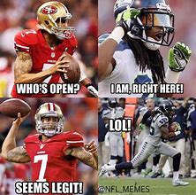 Image result for Funny NFL Name Picture