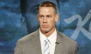 Image result for John Cena Back