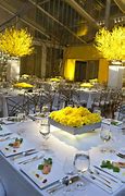 Image result for Catering Table Setup Ideas