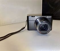 Image result for Sony RX 100 N50