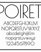 Image result for Modern Bold Fonts