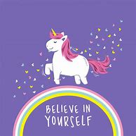 Image result for Unicorn with Quotes Wallpaper for Laptop