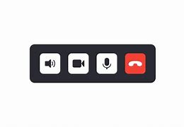 Image result for Rec Vidoe Call Icon