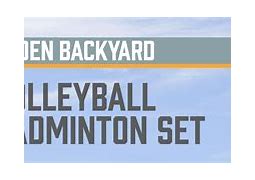 Image result for Volleyball Set