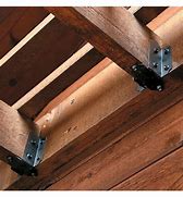 Image result for Architectural Joist Hangers