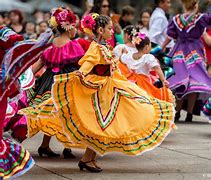 Image result for Mexican Dance Latin
