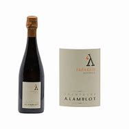 Image result for A Lamblot Champagne Frenesie