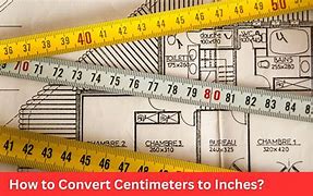 Image result for 107 Cm to Inches