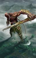 Image result for Giant Troll Weapons