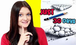 Image result for How to Draw in 30 Days Book