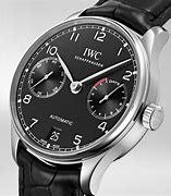 Image result for IWC Portugieser Automatic