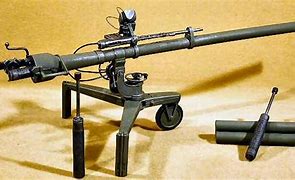Image result for 106Mm Recoilless Rifle